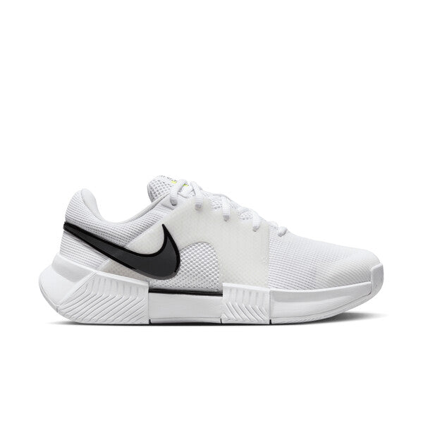 Nike Zoom Gp Challenge 1 (W) (White)