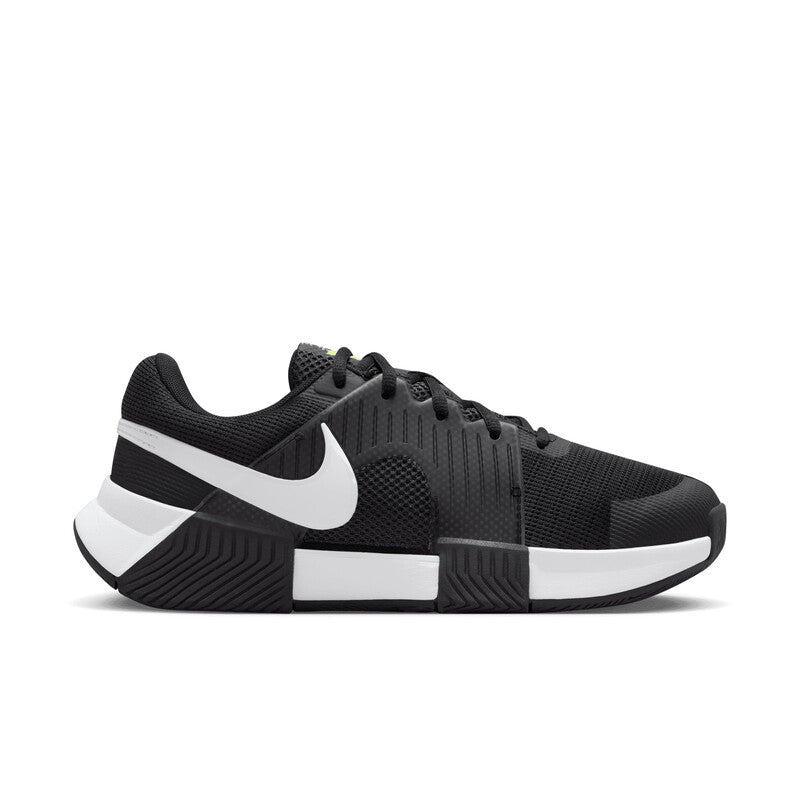 Nike Zoom Gp Challenge 1 (W) (Black)
