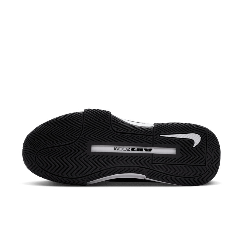 Nike Zoom Gp Challenge 1 (W) (Black)