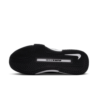 Nike Zoom Gp Challenge 1 (W) (Black)
