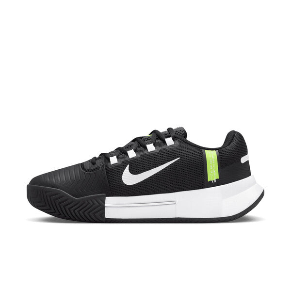 Nike Zoom Gp Challenge 1 (W) (Black)