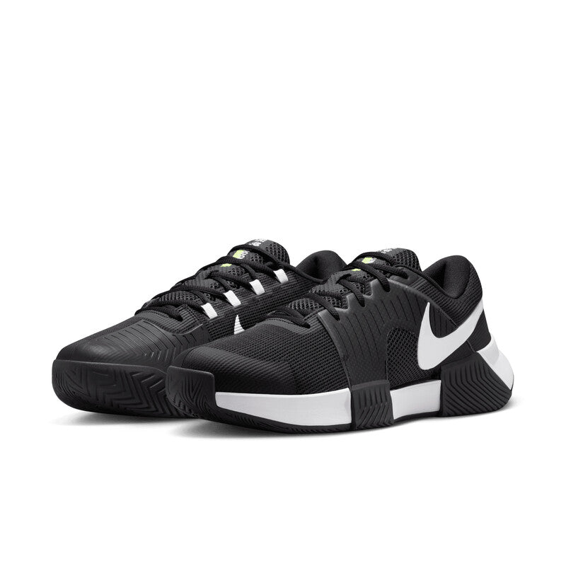 Nike Zoom Gp Challenge 1 (W) (Black)