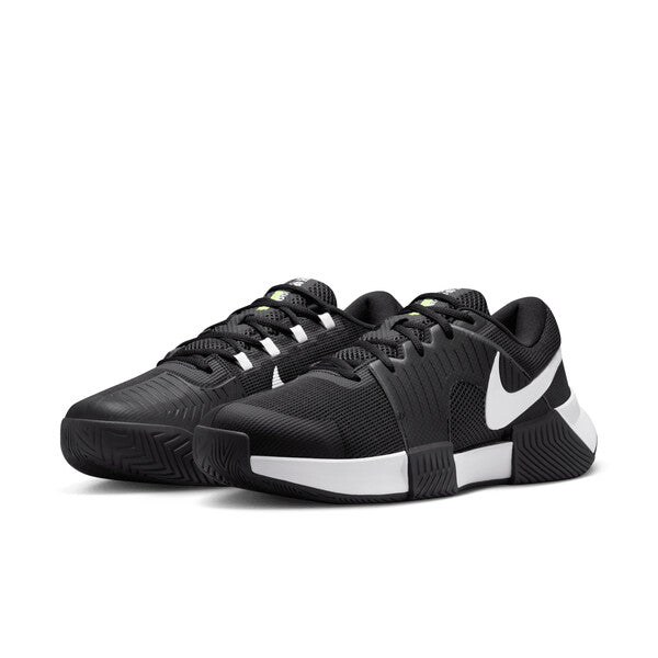 Nike Zoom Gp Challenge 1 (W) (Black)