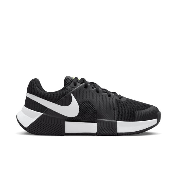 Nike Zoom Gp Challenge 1 (W) (Black)