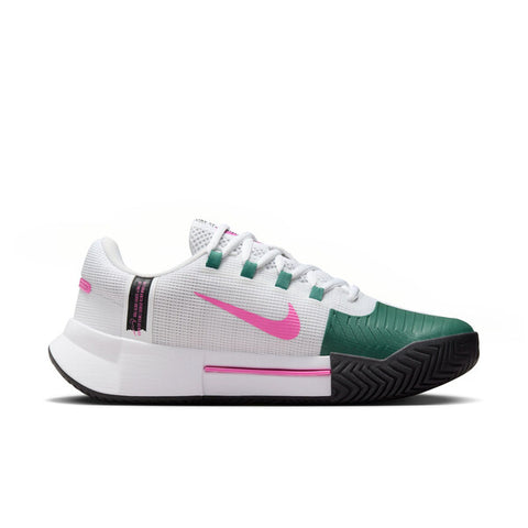 Nike Zoom Gp Challenge 1 (W) (White/Pink)