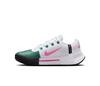 Nike Zoom Gp Challenge 1 (W) (White/Pink)