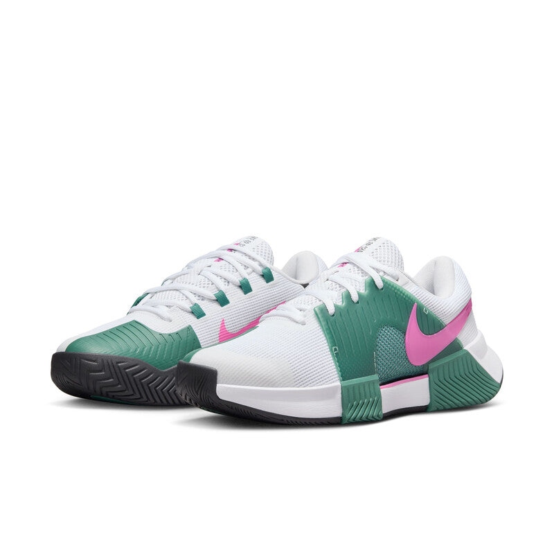 Nike Zoom Gp Challenge 1 (W) (White/Pink)