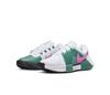 Nike Zoom Gp Challenge 1 (W) (White/Pink)