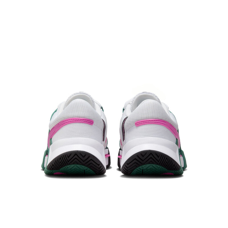 Nike Zoom Gp Challenge 1 (W) (White/Pink)