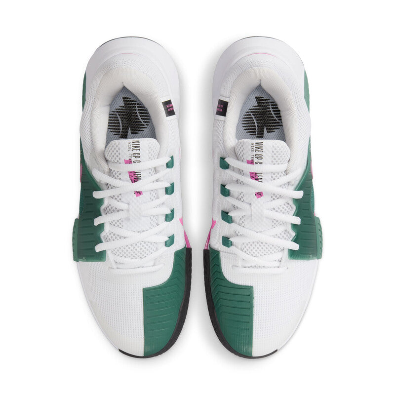 Nike Zoom Gp Challenge 1 (W) (White/Pink)