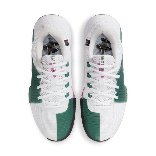 Nike Zoom Gp Challenge 1 (W) (White/Pink)
