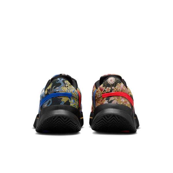 Nike Zoom Gp Challenge 1 X Osaka Prm (W) (Black)
