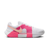 Nike Zoom Gp Challenge 1 (W) (White/Pink)
