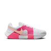 Nike Zoom Gp Challenge 1 (W) (White/Pink)