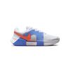 Nike Zoom Gp Challenge 1 (W) (White/Orange)