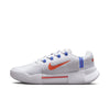 Nike Zoom Gp Challenge 1 (W) (White/Orange)
