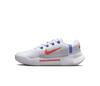 Nike Zoom Gp Challenge 1 (W) (White/Orange)
