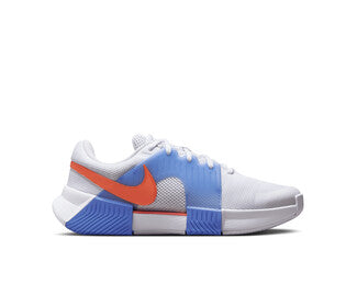 Nike Zoom Gp Challenge 1 (W) (White/Orange)