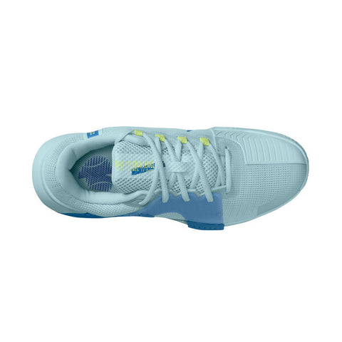 Nike Zoom Gp Challenge 1 (W) (Glacier Blue)