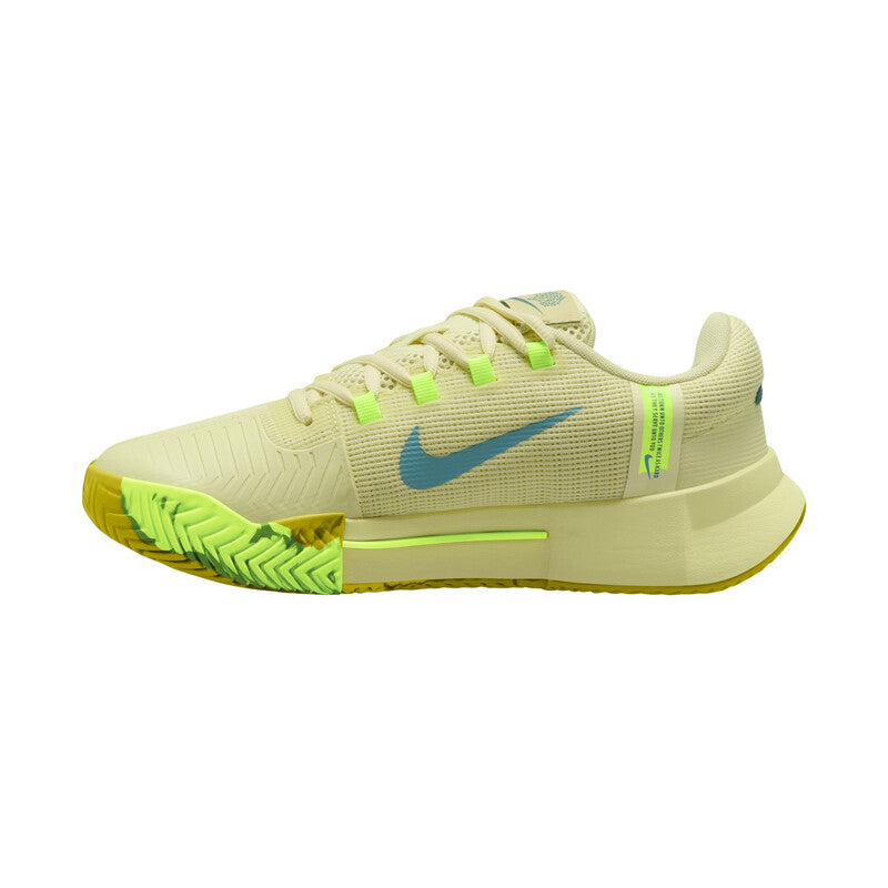 Nike Zoom Gp Challenge 1 Prm (W) (Lime)