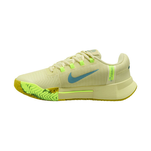 Nike Zoom Gp Challenge 1 Prm (W) (Lime)
