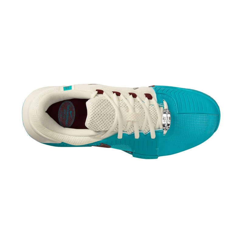 Nike Zoom Gp Challenge 1 Prm (W) (Dusty Cactus)
