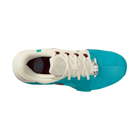 Nike Zoom Gp Challenge 1 Prm (W) (Dusty Cactus)