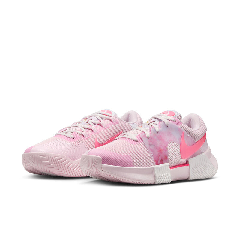 Nike Zoom Gp Challenge 1 Osaka (W) (Pink)