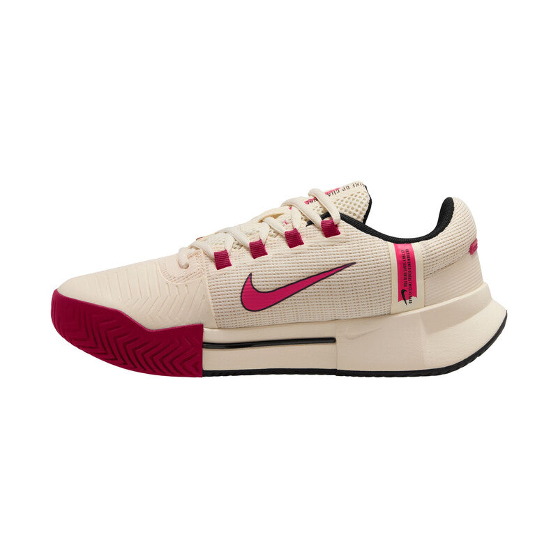 Nike Zoom Gp Challenge 1 (W) (Pale Ivory) Nike