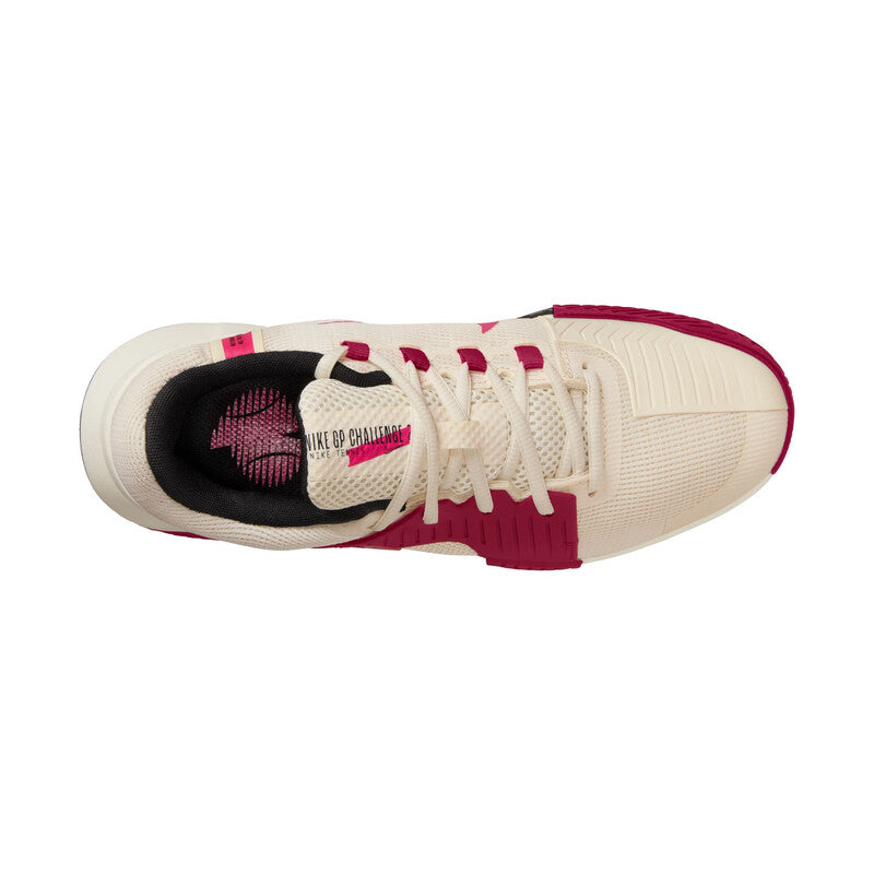 Nike Zoom Gp Challenge 1 (W) (Pale Ivory) Nike