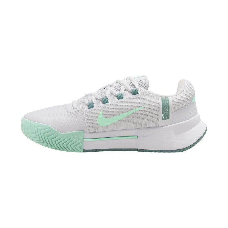Nike Zoom Gp Challenge 1 (W) (Pale Ivory) Nike