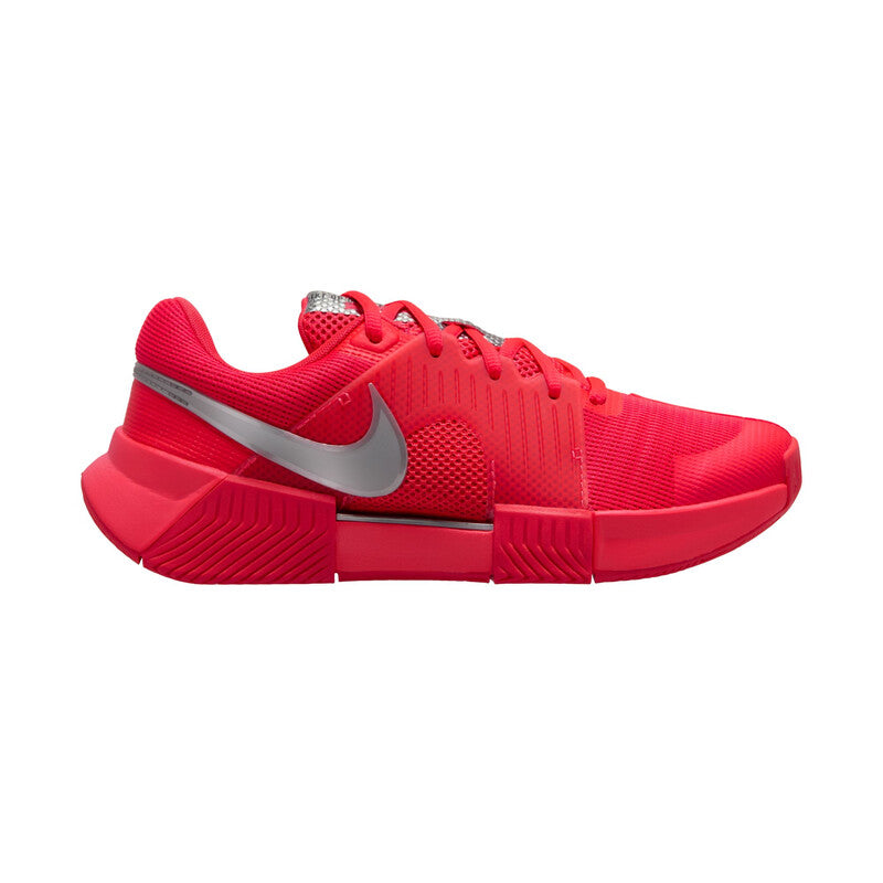 Nike Zoom Gp Challenge 1 Prm (W) (Bright Crimson) Nike