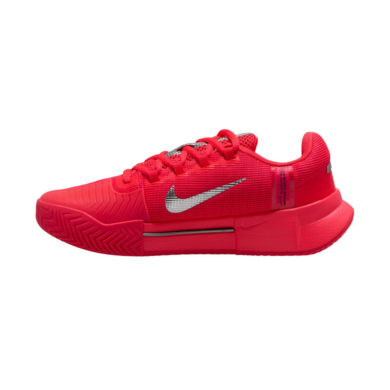 Nike Zoom Gp Challenge 1 Prm (W) (Bright Crimson) Nike