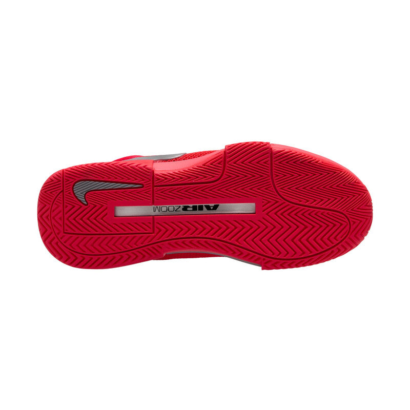 Nike Zoom Gp Challenge 1 Prm (W) (Bright Crimson) Nike
