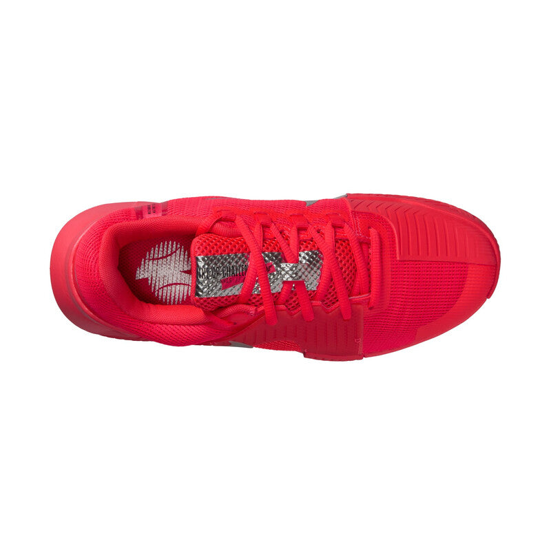 Nike Zoom Gp Challenge 1 Prm (W) (Bright Crimson) Nike