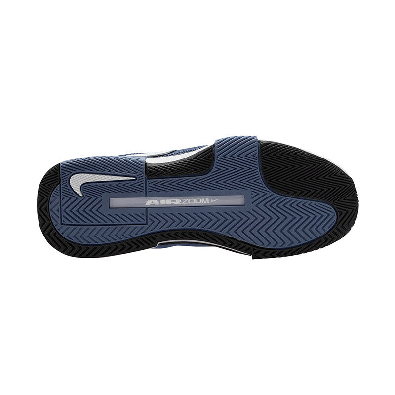 Nike Zoom Gp Challenge 1 (W) (Indigo/Ghost)