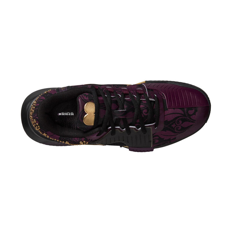 Nike Zoom Gp Challenge 1 Osaka (W) (Bordeaux)