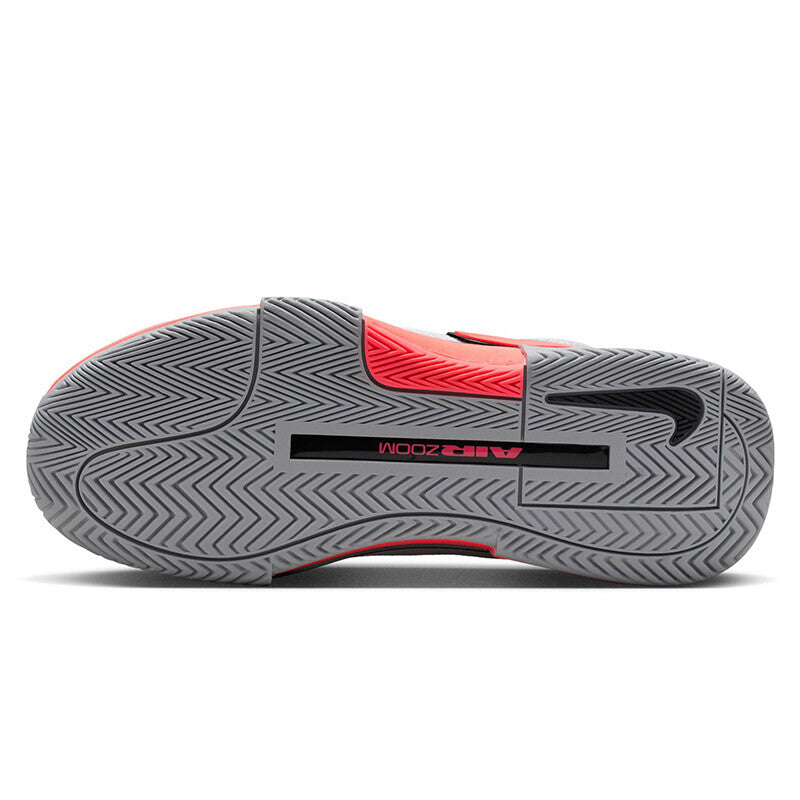 Nike Zoom Gp Challenge 1 Prm (W) (White)