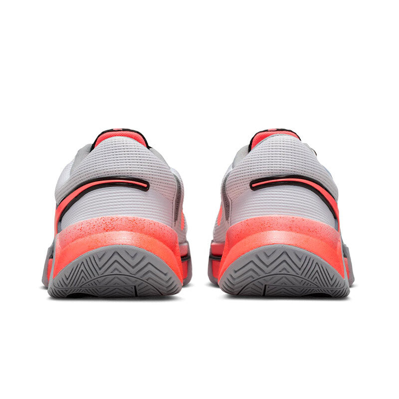 Nike Zoom Gp Challenge 1 Prm (W) (White)