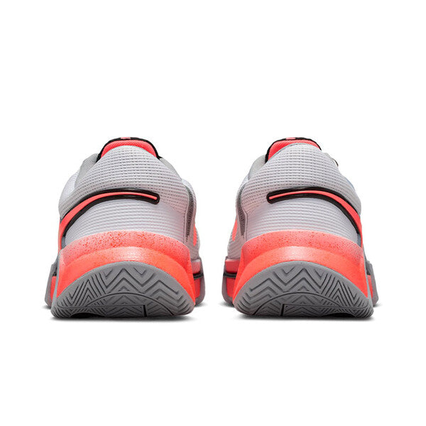 Nike Zoom Gp Challenge 1 Prm (W) (White)