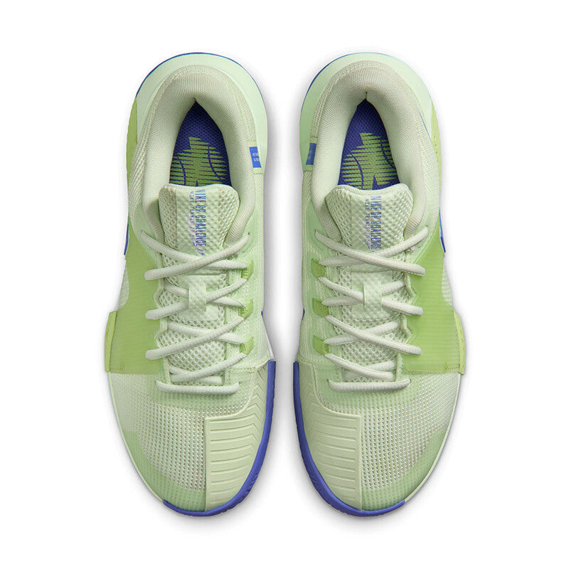 Nike Zoom Gp Challenge 1.5 (W) (Volt Tint)