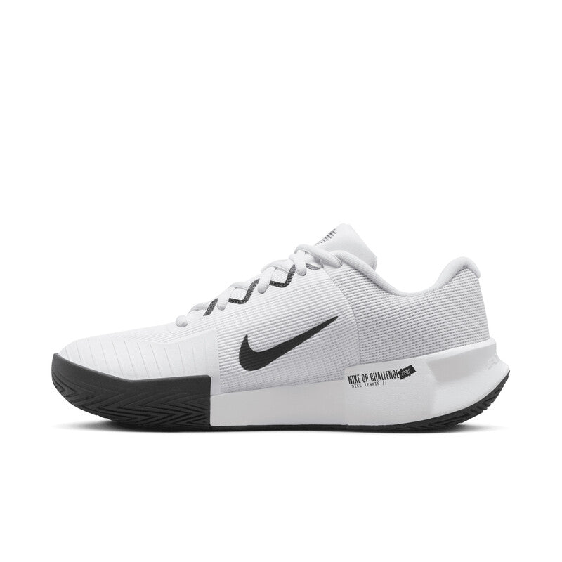 Nike Gp Challenge Pro (W) (White/Black) Nike