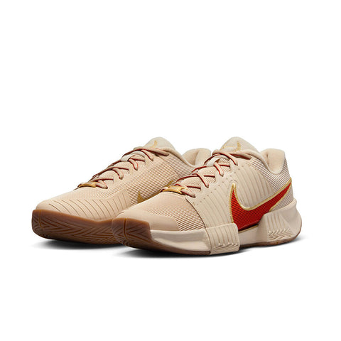 Nike Gp Challenge Pro Prm (W) (Sanddrift/Rust)