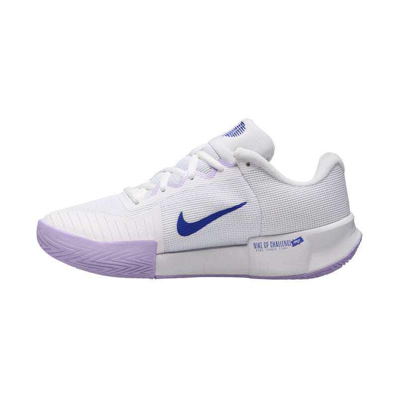 Nike Gp Challenge Pro (W) (White/Amethyst Tint)