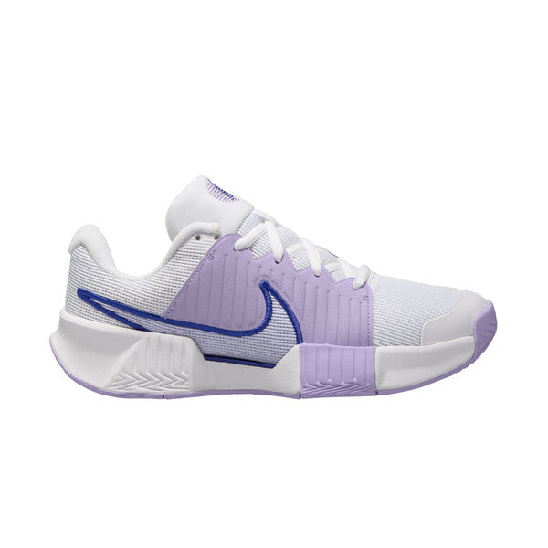 Nike Gp Challenge Pro (W) (White/Amethyst Tint)