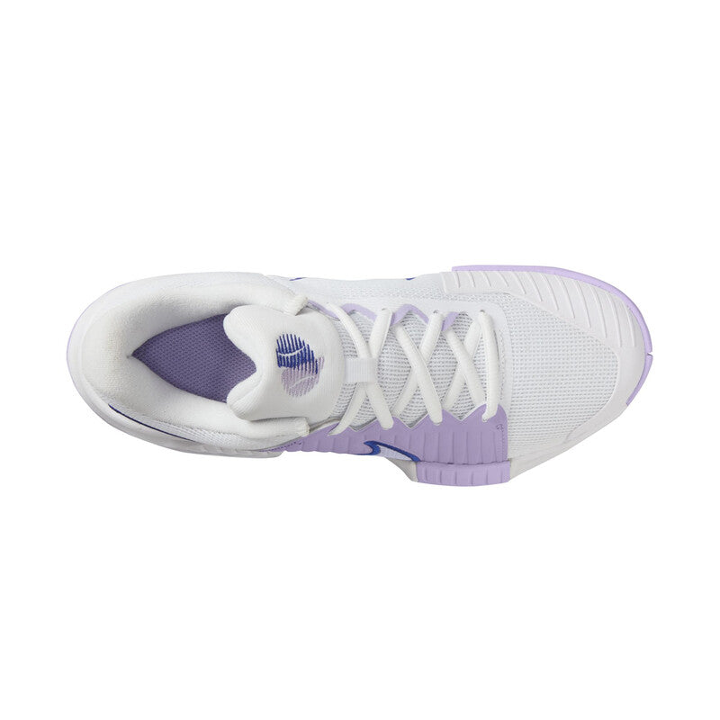 Nike Gp Challenge Pro (W) (White/Amethyst Tint)