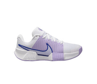 Nike Gp Challenge Pro (W) (White/Amethyst Tint)