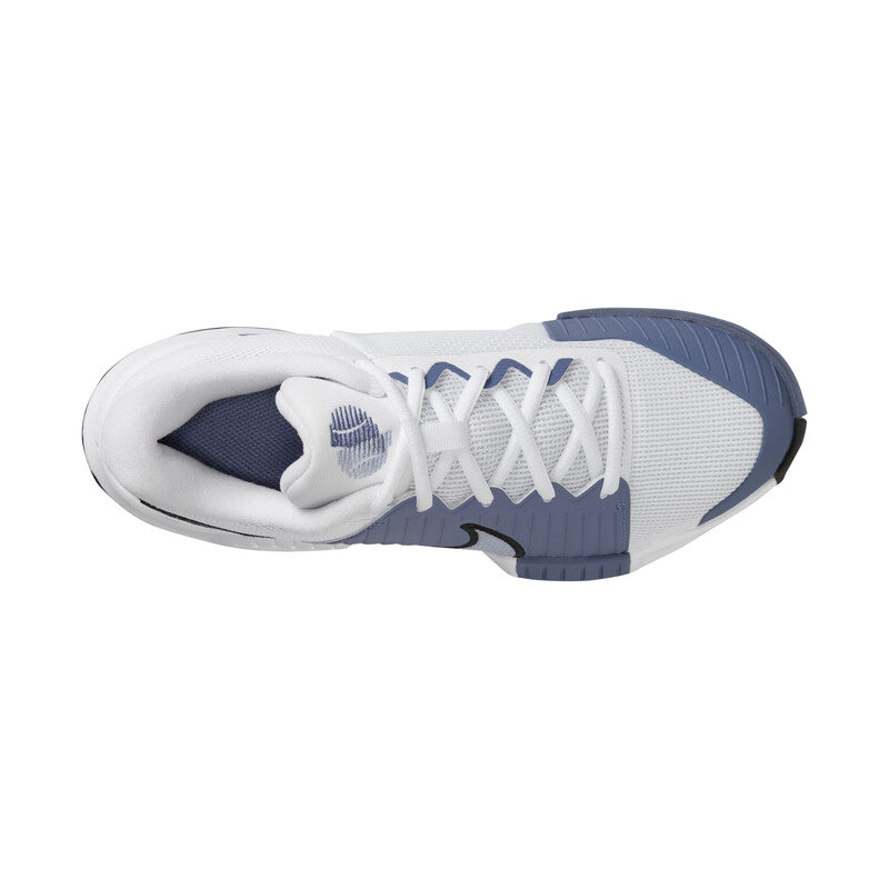 Nike Gp Challenge Pro (W) (White/Indigo)