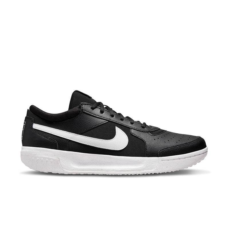 Nike Zoom Court Lite 3 (M) (Black)
