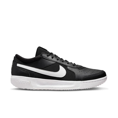 Nike Zoom Court Lite 3 (M) (Black)
